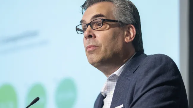 MisesU 2018 Peter G. Klein